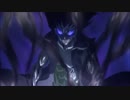 【STRIKE BACK】鉄影竜ガジルvs未来ローグ