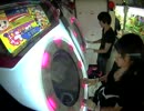 【maimai】UMEMI*SL 1/03 20:11 閃鋼のブリューナク MASTER 残念賞99.96