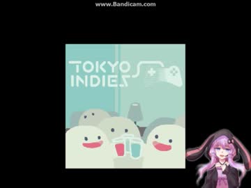 ゆかりさんのGame A Week【3週間目】