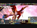 月光のLoV動画の軌跡 5の軌跡(ミスリルA ビューネイ犬飼サンチョ)