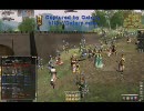 三國志Online 泰山 魏対呉 第一陣 2008/03/22 g（改）