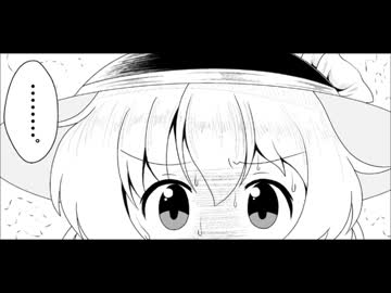 【EX三人娘】FRIENDS【東方手書き】