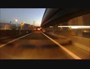 東京外郭環状自動車道 三郷西→三郷南