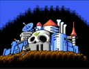 オネーに【ロックマン２ Dr.ワイリーの謎】をやらせてみた Part 13