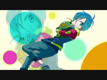 【UTAUカバー】Mr.wonderboy【水壱アオノ】