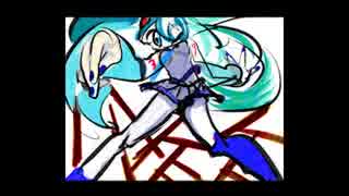 【初音ミク】don't worry【オリジナル】