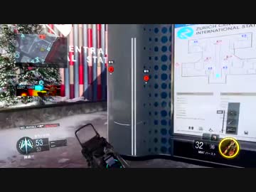 #25【FPS】COD:BO3 クラメンとお届けするDOM【シアター】