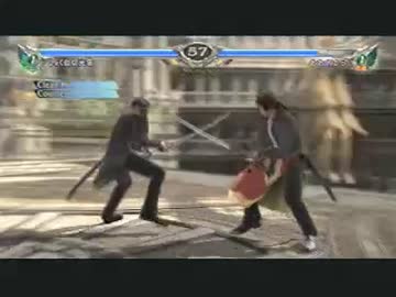 【刀剣乱舞】刀剣男士達が真剣に手合わせしてみた＿第十弾【SCV】