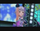 【デレステ】幸子だらけのカワイイ『Never say never』1080p60fps
