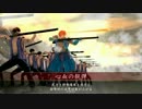 【戦国大戦】_宴豊久若八幡_vs_朝比奈福島_【正２Ｅ】