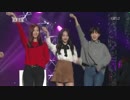 TWICE(Tzuyu Nayeon Jungyeon) - Gag Concert cut 20160103