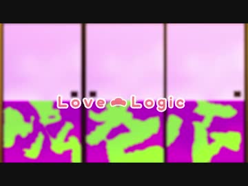 【ＭＭＤ】松ろじっく【おそ松さん】
