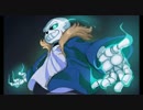 【UNDERTALEアレンジ】OVERDRIVEN HERO || SONG THAT MIGHT PLAY WHEN YOU FIGHT SANS