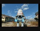 【Fallout4】０１　サンクチュアリ【ゆっくりインスティチュート建築】