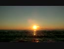 【タイムラプス】2016初日の出 大洗海岸
