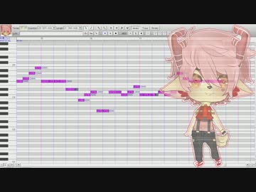 【UTAU音源配布】 東京駅 【吟黒ジュニWHITETAIL】