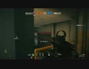 【R6S】ソロでマルチランクマッチ！【ゲーム実況】　＃５－１