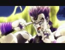 鼻ほじってDIO