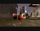TeamFortress2(TF2)　ペイロードレースをヘビーで勝ちたい（後半）