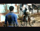 【PC】イケメン！？が行くFallout4.Part2【字幕実況】