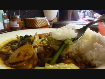 秋葉原グルメ紀行　その２８