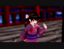 【ぺんたちゃん MMD】紅一葉