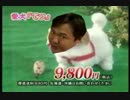 愛犬「ふくしま」