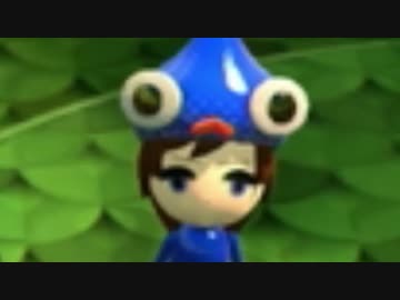 一匹だけ言うこと聞かないピクミンがいるんだけど。２【実況】