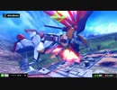 【EXVSMB】 7 3 4 4 円 の ゴ ミ 19