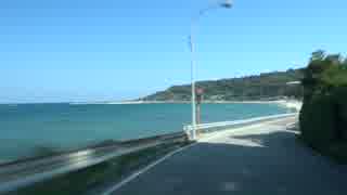 潮岬から適当ドライブ【石川県珠洲市】 #337