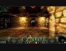 Might and Magic X　Legacy　魔法パーティー 86 フォート・レゲールLV1 1