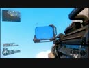 【COD:BO3】色んな武器でTDMを実況プレイ「AR:ICR-1編」