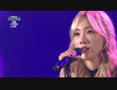 少女時代-テヨン～Ｉ～　2015 KBS 歌謡祭