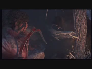 ララいっきま～す　Rise of the Tomb Raider(xbox限定）P2