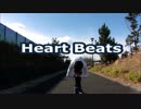 【羽丸】 Heart Bears 踊ってみた 【リベンジ！】