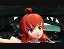 【ＭＭＤ】陽炎型　嵐「Step_by_Step!」