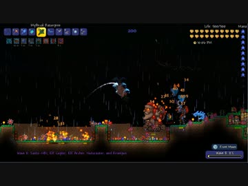 【Terraria】準危険区域 part19.5【ゆっくり実況プレイ】