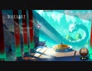 【duelyst】戦略的ボードゲーム＋カードゲーム！【実況】