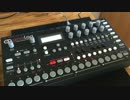 Beyer Op.101 No.16 (with Elektron Analog Four)
