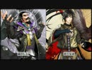 【LoVA】戦国IXA BGM