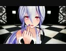 [MMD]　ELECT　[弱音ハク]