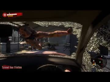 【Dead Island】生き残ればいいの？実況１５日目