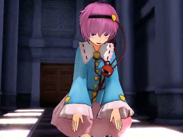 無声少女劇場予告編だった下