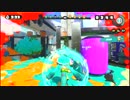 【スプラトゥーン実況】初見の友人とイカと私【part3】