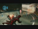 【MGO3】川を渡って木立を抜けてpart32