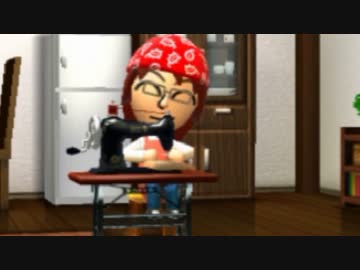 漢達のトモダチコレクション新生活　実況 21日目