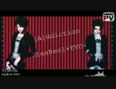 【進撃のMMD】 [A]ddiction 【兵長とエレン】
