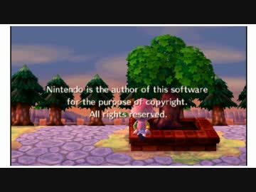 とびだせどうぶつの森実況（ジュン森）に関するお詫びとお知らせ