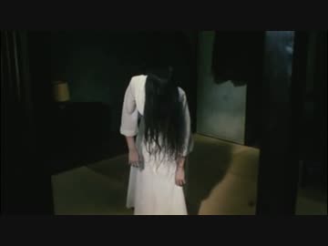 貞子「捕まえちゃう！」