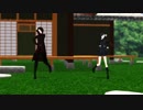 【MMD刀剣乱舞】47振でLapTapLove
